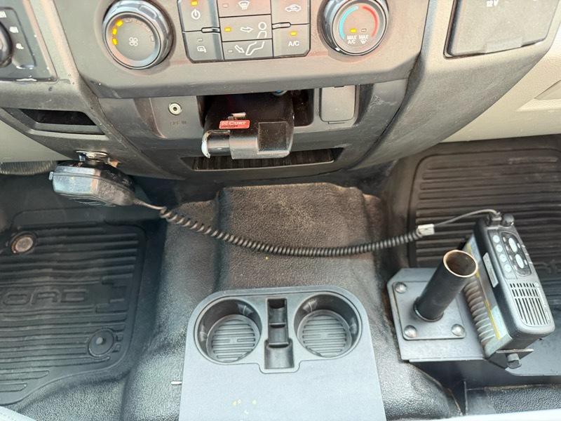 2017 Ford F-250 Image 17