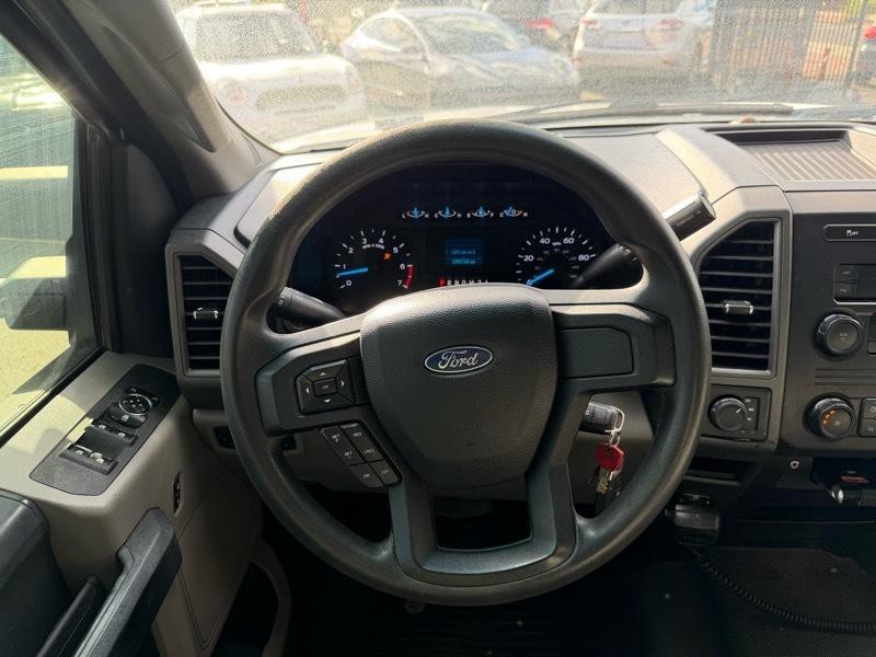 2017 Ford F-250 Image 19