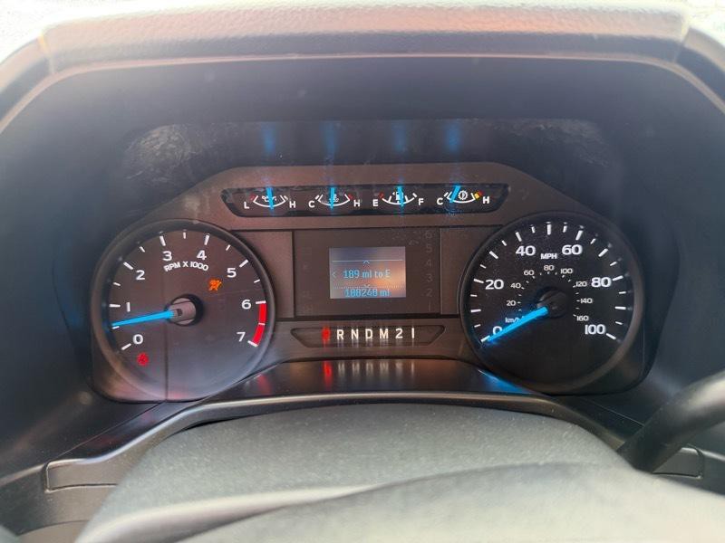 2017 Ford F-250 Image 20