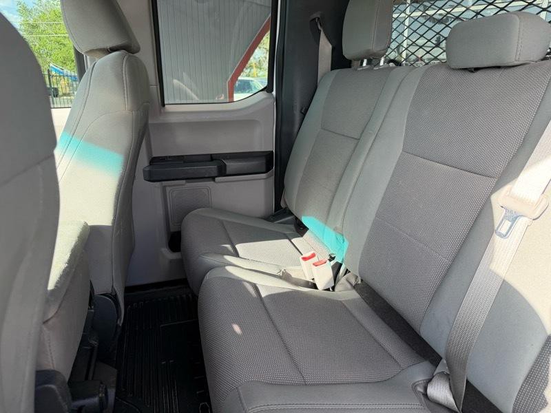 2017 Ford F-250 Image 23