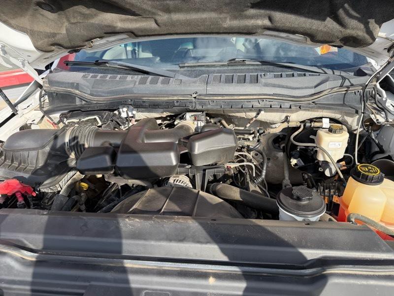 2017 Ford F-250 Image 25