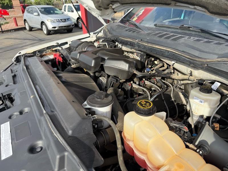 2017 Ford F-250 Image 26