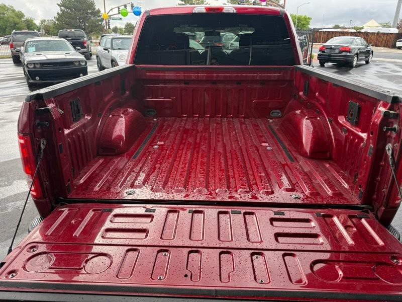 2015 Ford F-150 Image 5