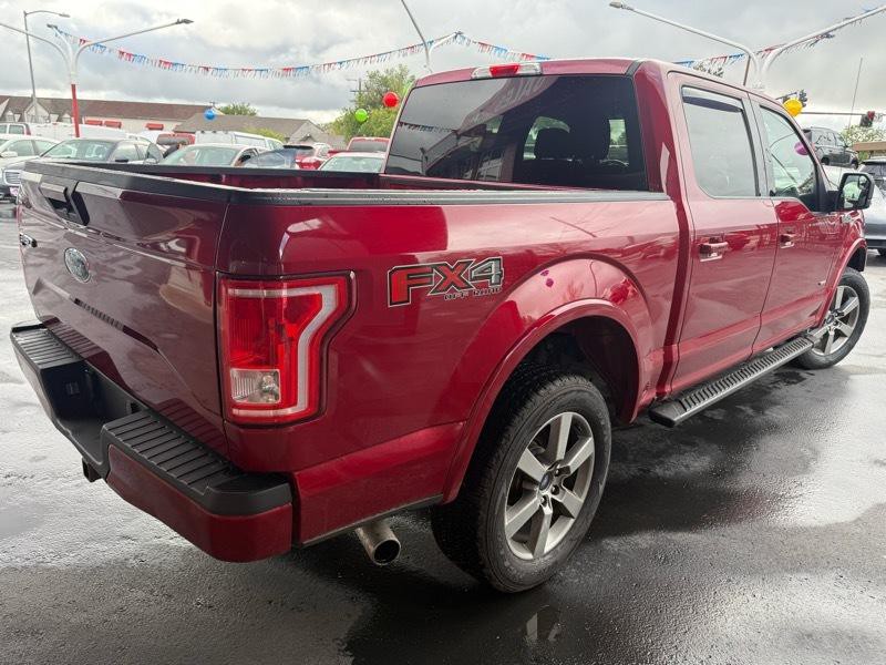 2015 Ford F-150 Image 6