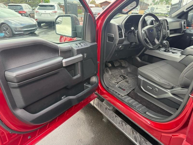 2015 Ford F-150 Image 10