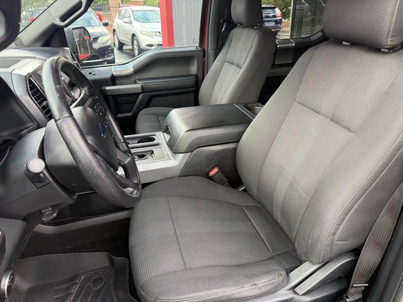 2015 Ford F-150 Image 12