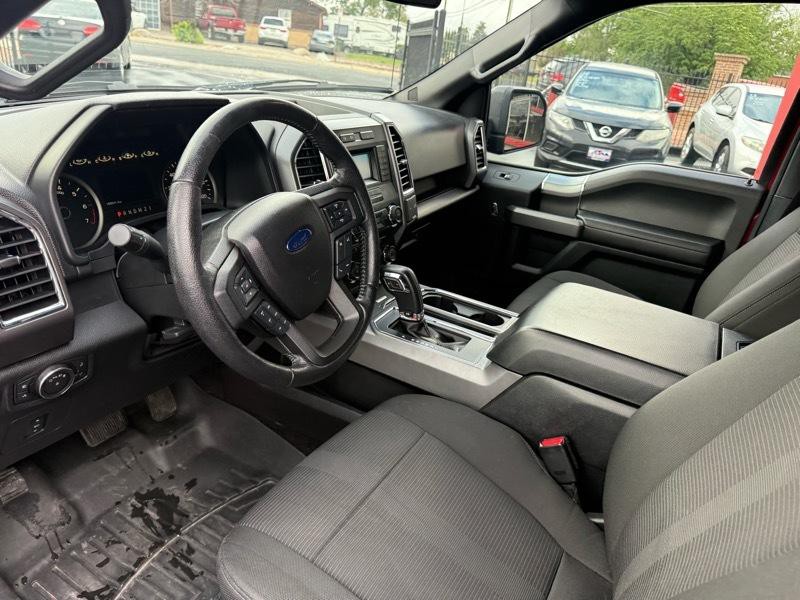 2015 Ford F-150 Image 13