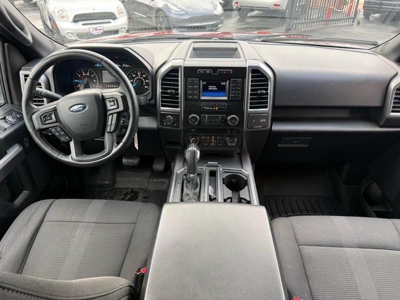 2015 Ford F-150 Image 14