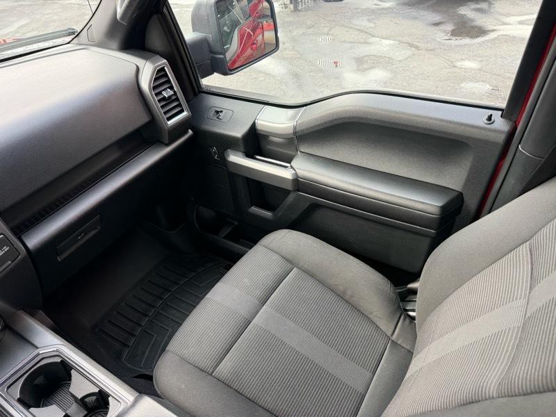2015 Ford F-150 Image 15