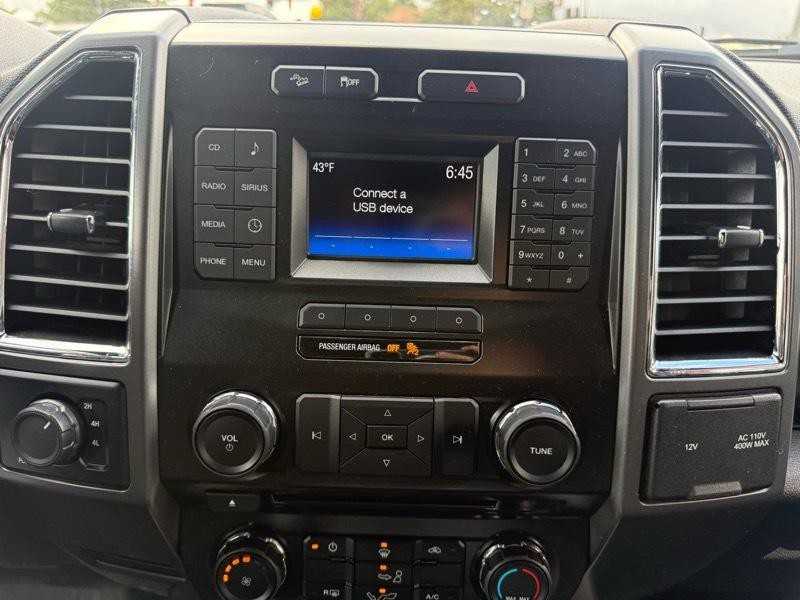 2015 Ford F-150 Image 16