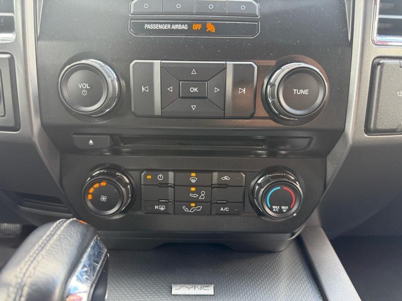 2015 Ford F-150 Image 18
