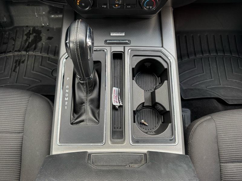 2015 Ford F-150 Image 19