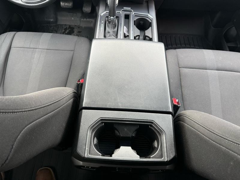 2015 Ford F-150 Image 20