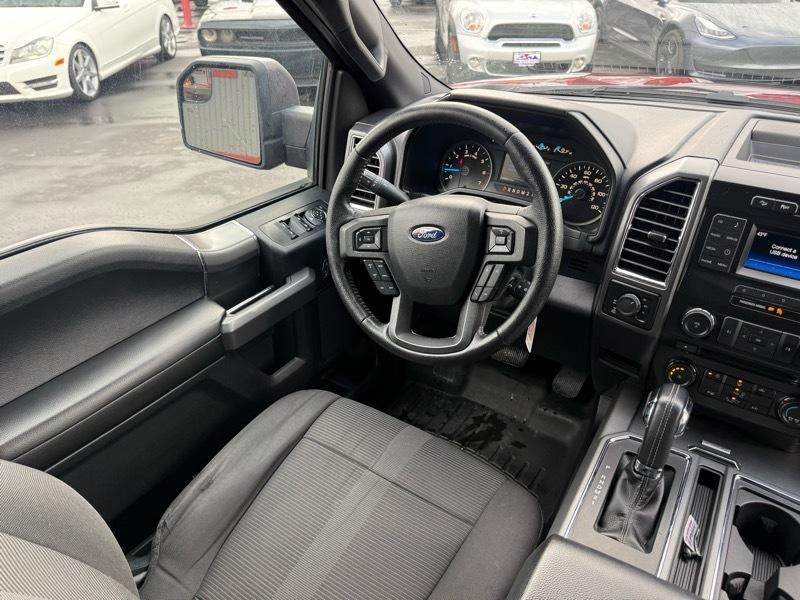 2015 Ford F-150 Image 21