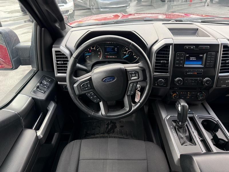 2015 Ford F-150 Image 22