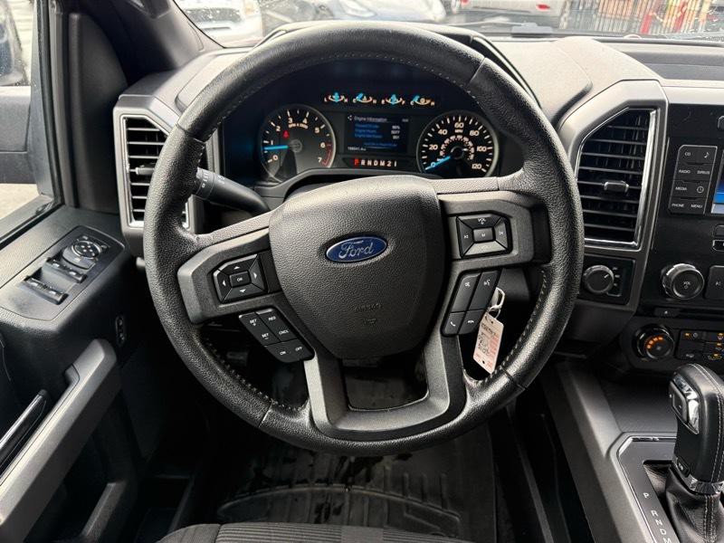 2015 Ford F-150 Image 23