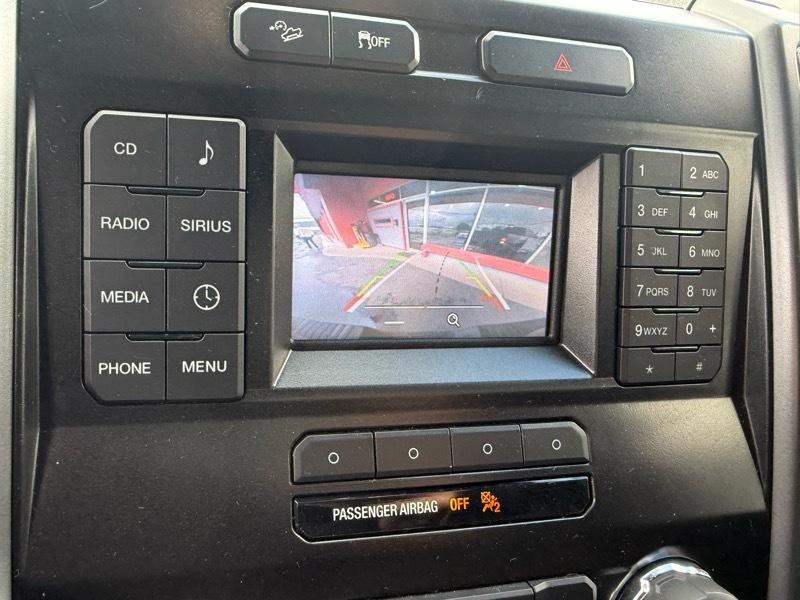 2015 Ford F-150 Image 25