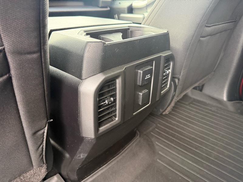 2015 Ford F-150 Image 29