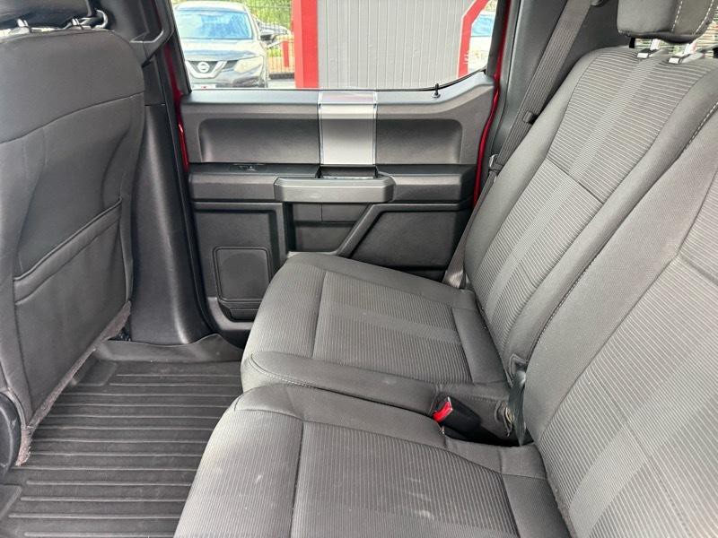 2015 Ford F-150 Image 30