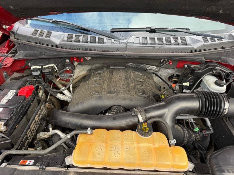 2015 Ford F-150 Image 32