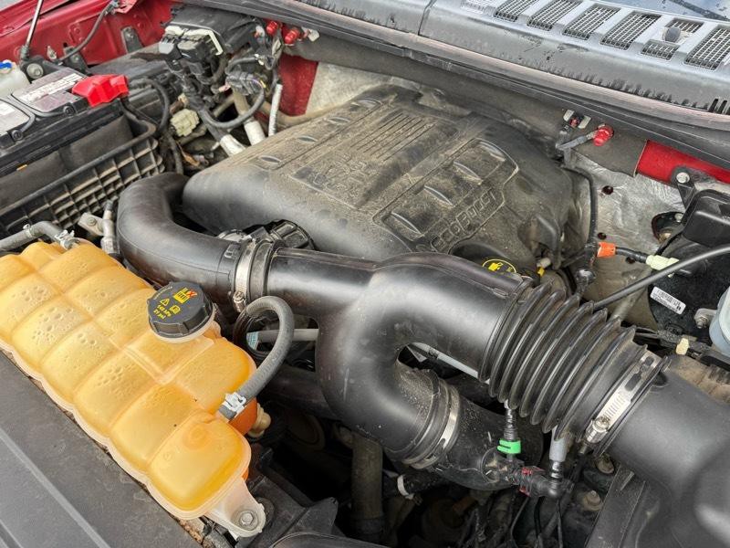 2015 Ford F-150 Image 33