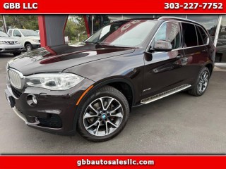 Image for 2014 BMW X5 xDrive35i ID: 7437251
