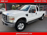 Image for 2010 Ford F-250 XL SuperCab ID: 7445431