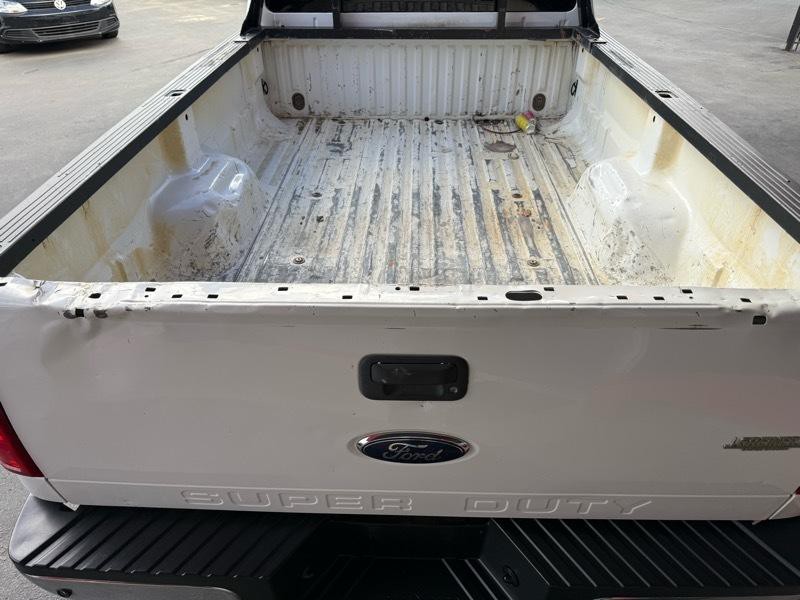 2010 Ford F-250 Image 5