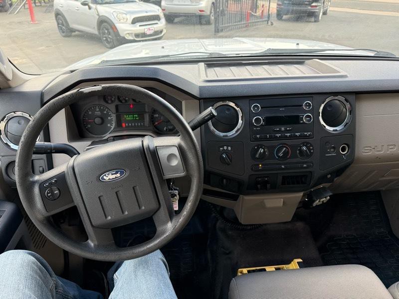 2010 Ford F-250 Image 15