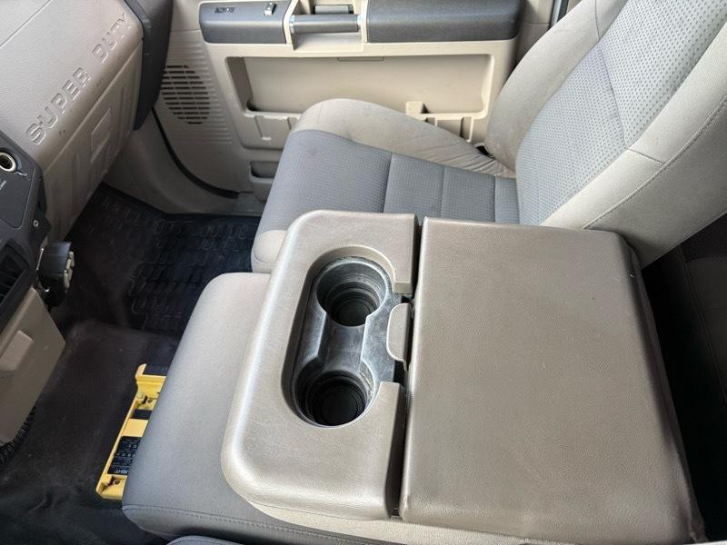 2010 Ford F-250 Image 22
