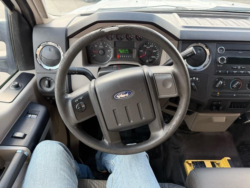 2010 Ford F-250 Image 23