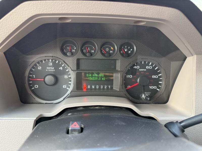 2010 Ford F-250 Image 24