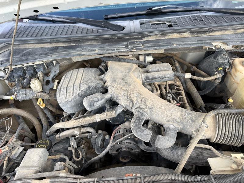 2010 Ford F-250 Image 32