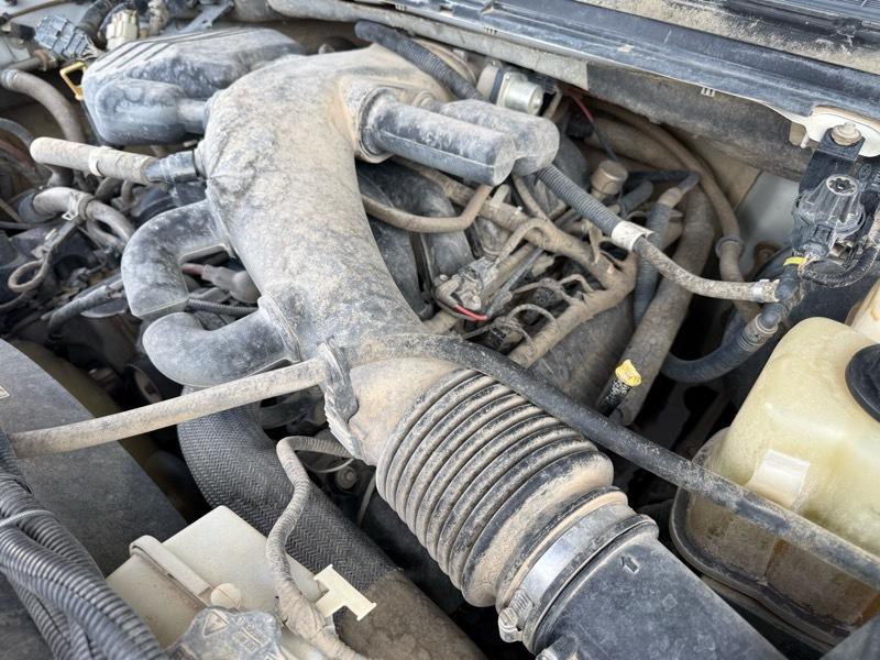 2010 Ford F-250 Image 33