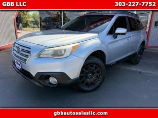 Image for 2017 Subaru Outback 2.5i Premium ID: 7463178