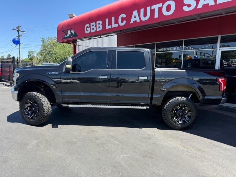 2015 Ford F-150 Image 2