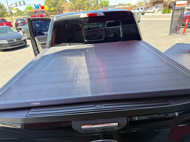 2015 Ford F-150 Image 5