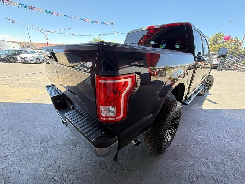 2015 Ford F-150 Image 6