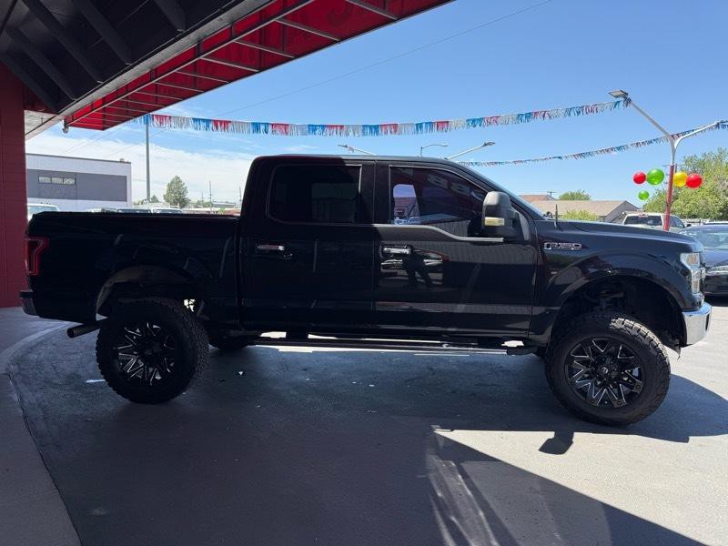 2015 Ford F-150 Image 7