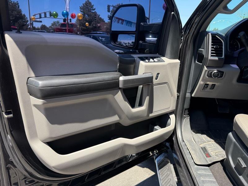 2015 Ford F-150 Image 12