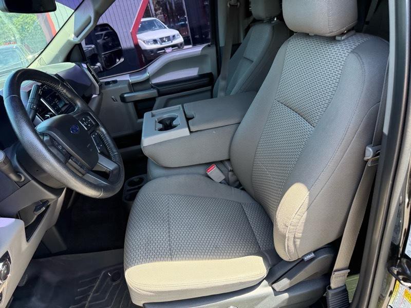 2015 Ford F-150 Image 13