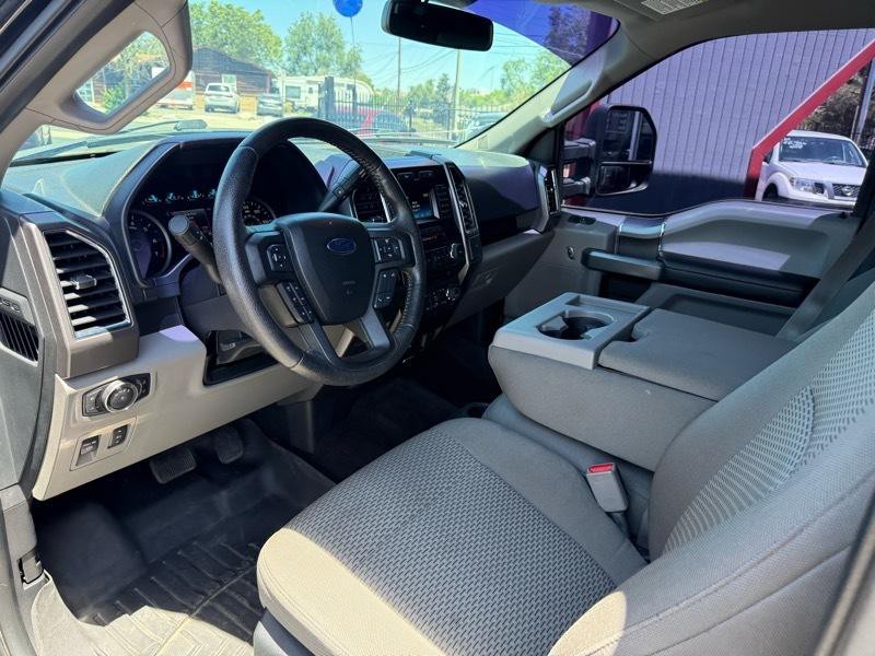 2015 Ford F-150 Image 14