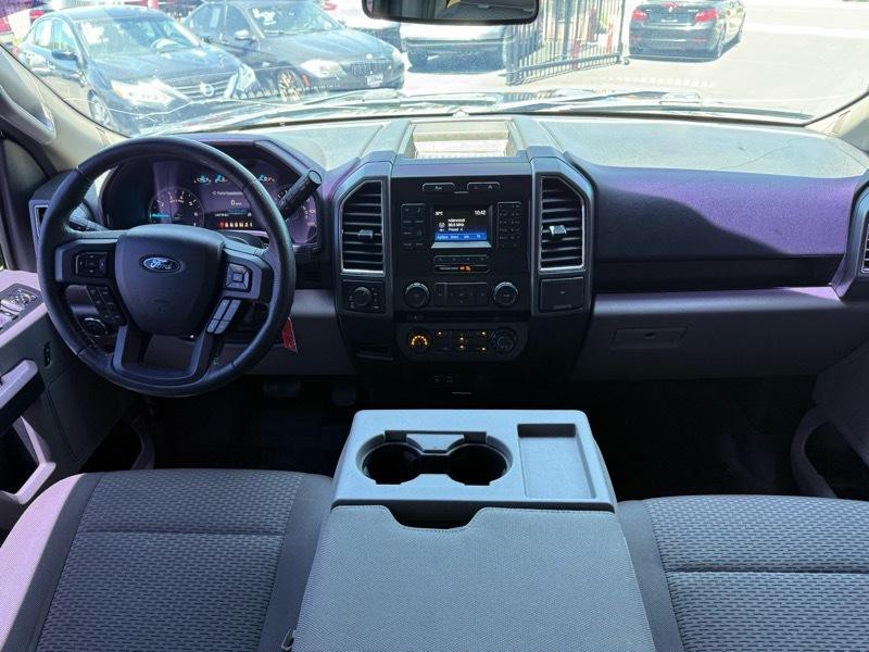 2015 Ford F-150 Image 15