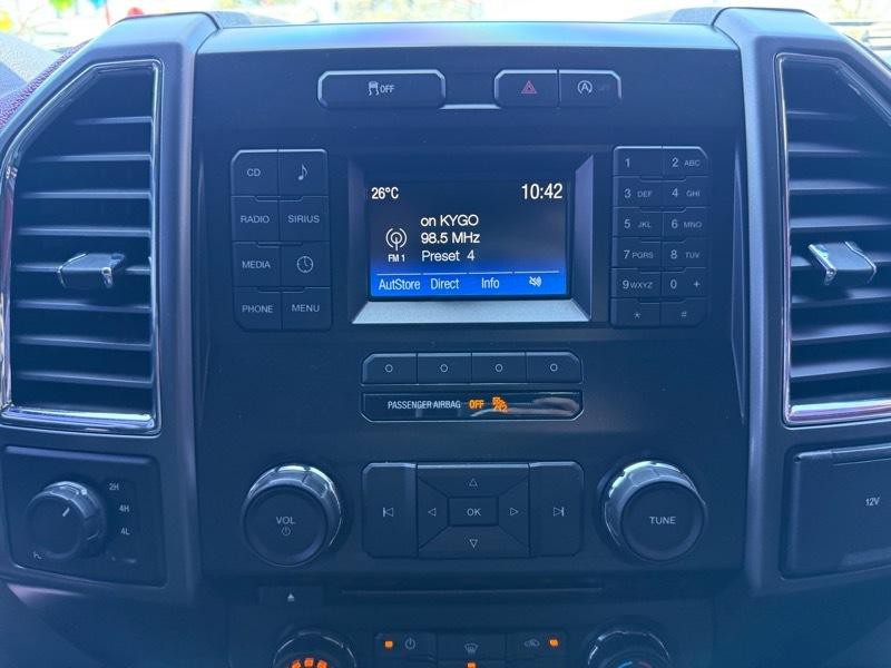 2015 Ford F-150 Image 17