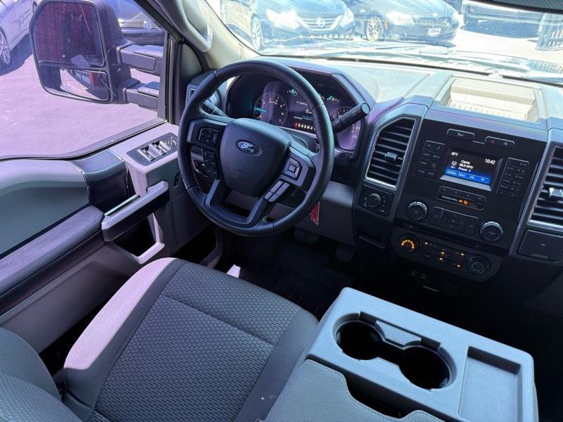 2015 Ford F-150 Image 21