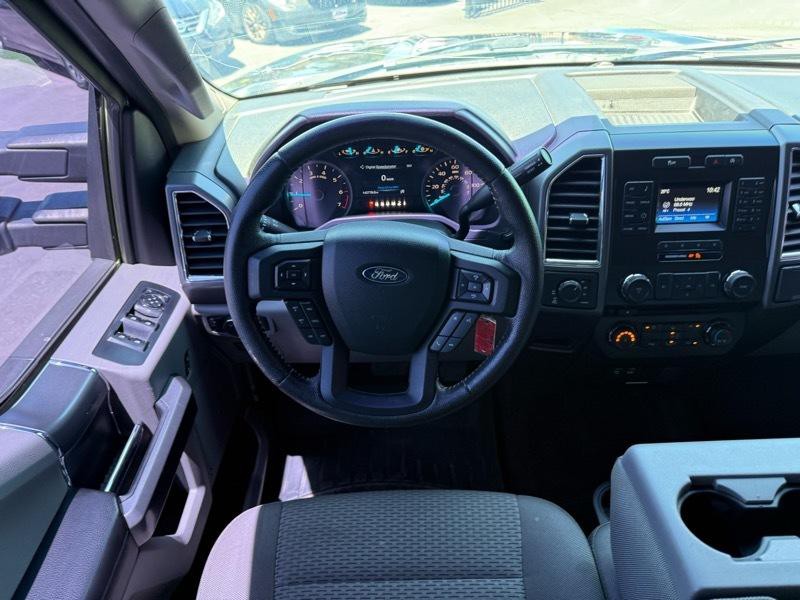 2015 Ford F-150 Image 22