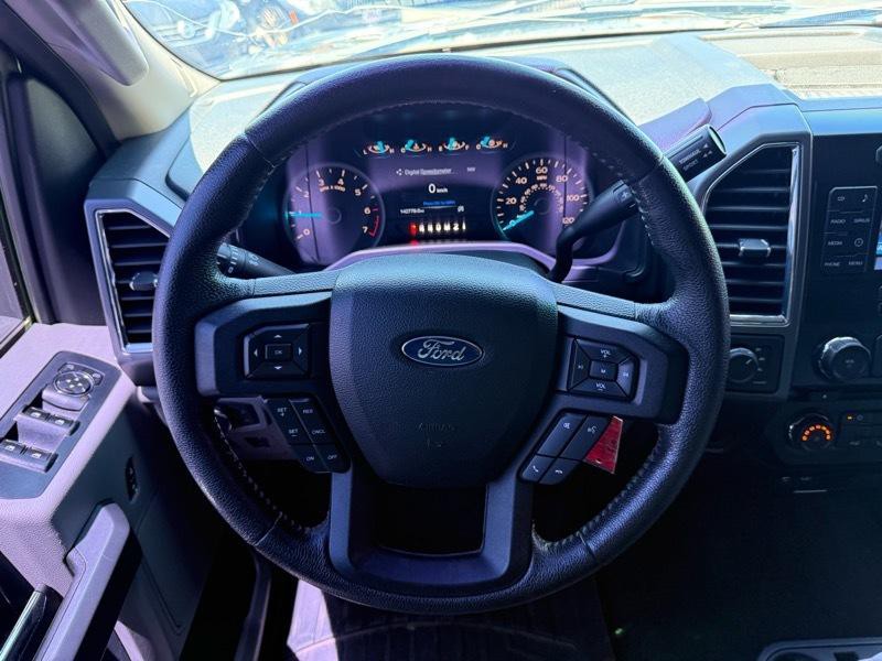 2015 Ford F-150 Image 23