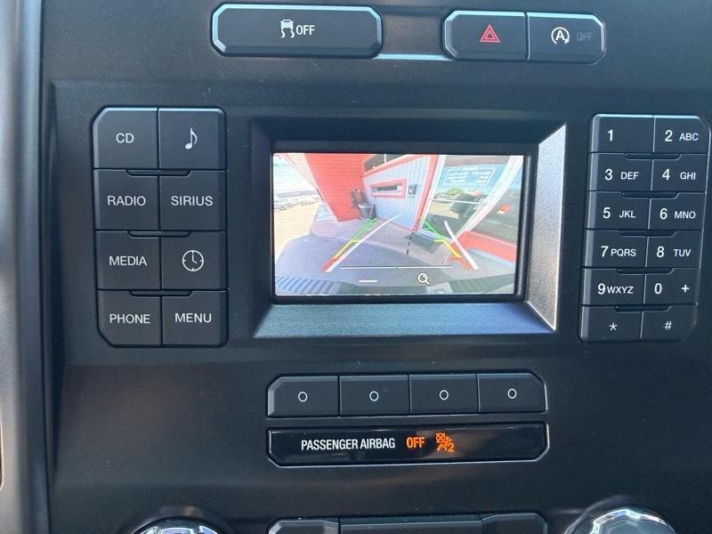 2015 Ford F-150 Image 25