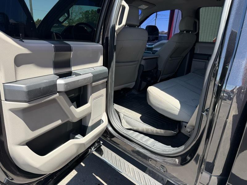 2015 Ford F-150 Image 26