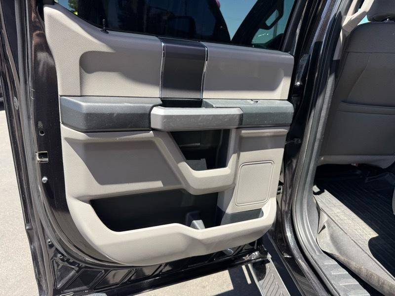 2015 Ford F-150 Image 27